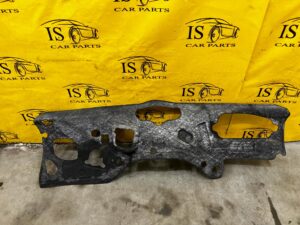 WYGŁUSZENIE OSŁONA WYKŁADZINA ŚCIANY GRODZIOWEJ MERCEDES GLS X166 LHD