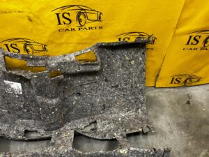 WYKŁADZINA FILC WYGŁUSZENIE PODŁOGI SKODA SCALA