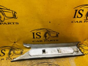 OSŁONA POSZYCIE SŁUPKA A PRZÓD PRAWE PRAWY PORSCHE PANAMERA 970 I LIFT