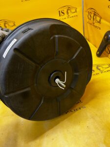 GŁOŚNIK SUBWOOFER BOSE RENAULT KOLEOS II MEGANE IV