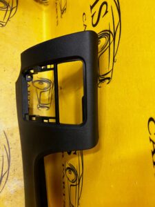 OSŁONA POD DESKĘ RENAULT TALISMAN 689211907R