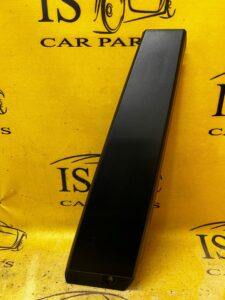 OSŁONA SŁUPKA B LEWA DACIA SANDERO III 2023R