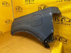 BŁOTNIK TYŁ LEWY FORD BRONCO 21- AZURE GREY PEARL