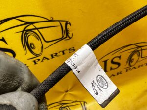 RANGE ROVER EVOQUE L551 RURKA PRZEWÓD NADMIAROWY