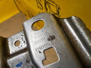 WSPORNIK MOCOWANIE DESKI KONSOLI FORD BRONCO 21-