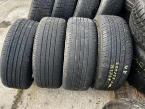 KOŁA FELGI OPONY LETNIE VW PASSAT B5 B5 FL B6 205/55 R16