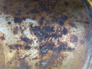 KATALIZATOR KOLEKTOR WYDECHOWY PORSCHE CAYMAN 987