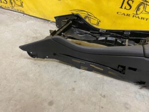 PODŁOKIETNIK SCHOWEK TUNEL ŚRODKOWY BMW G30 G31