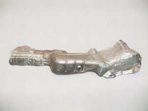 OSŁONA TERMICZNA JEEP GRAND CHEROKEE WK2