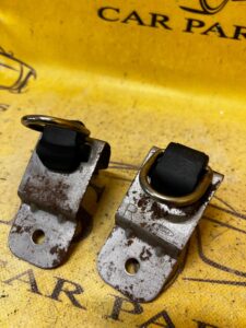 2 X MOCOWANIE ŁADUNKU BAGAŻU UCHO FORD KUGA MK3 ESCAPE MK4