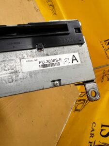 RADIO NAWIGACJA NAVI FORD MUSTANG VI