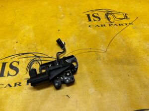 ZAMEK SIŁOWNIK RYGIEL KLAPY BAGAŻNIKA CHEVROLET CORVETTE CABRIO C5 97-04