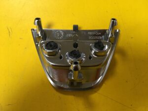 DEKOR CHROM KIEROWNICY RENAULT MEGANE IV SCENIC IV