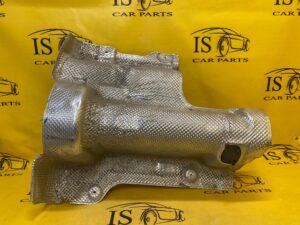 OSŁONA IZOLACJA TERMICZNA MERCEDES W257