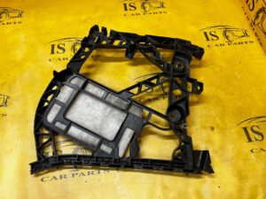 ŚLIZG MOCOWANIE WSPORNIK ZDERZAKA TYŁ LEWY MERCEDES GL GLS X166