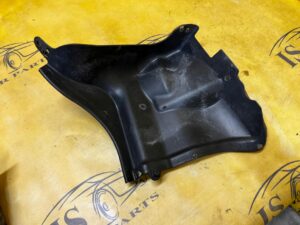 PODSZYBIE OSŁONA PODSZYBIA LEWE LEWA MERCEDES GLS X166