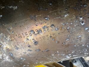 KATALIZATOR RURA WYDECHOWA WYDECH MERCEDES GLS X166 450 3.0 B V6