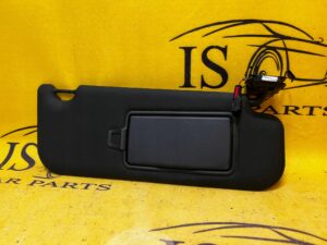 PRAW OSŁONA DASZEK SŁONECZNIK LR RANGE EVOQUE L551