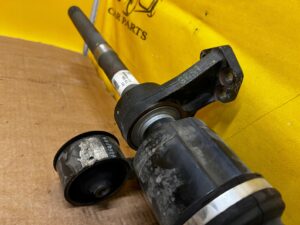 PÓŁOŚ PRZÓD PRZEDNIA PRAWY PRAWA KIA SORENTO III 2.2 CRDI