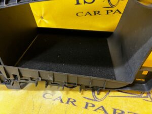 SCHOWEK ROLETA TUNEL KONSOLI CITROEN C4 PICASSO II