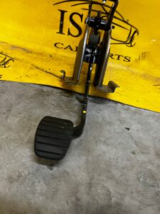 PEDAŁ HAMULCA DACIA LODGY LIFT 2022R