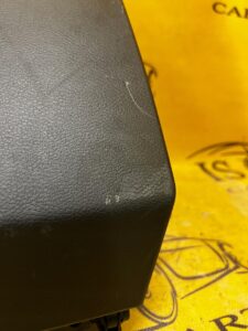 SCHOWEK DESKI PASAŻERA PRAWY INFINITI Q30 QX30