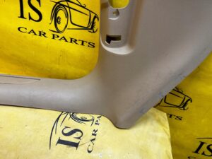 PLASTIK OSŁONA LISTWA PROGU SŁUPKA A PRZÓD LEWY PORSCHE MACAN 95B