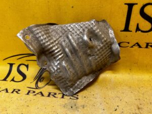 OSŁONA TERMICZNA BLACHA PORSCHE CAYENNE 7P5 7P0