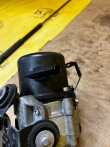 POMPA WSPOMAGANIA PEUGEOT 508 I 2.0 HDI