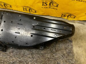 PŁYTA OSŁONA PODWOZIA ZBIORNIKA PALIWA FORD BRONCO 21-