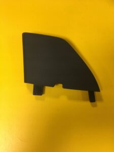 OSŁONA ZAŚLEPKA TRÓJKĄT LUSTERKA RENAULT ESPACE V