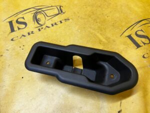 OSŁONA ZAŚLEPKA ZAMKA ZAWIASU FOTELA TYŁ MERCEDES GL X166