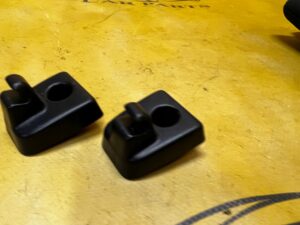 MOCOWANIA OSŁONY PRZECIWSŁONECZNE SŁONECZNIKI LAND ROVER DISCOVERY 5 V L462