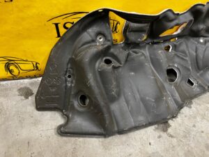 OSŁONA WYGŁUSZENIE MERCEDES A KLASA W177