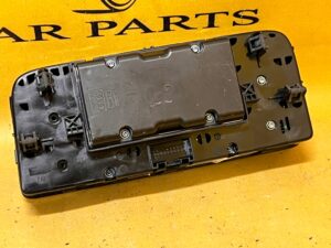 KOMPLET NAWIGACJA MMI JEDNOSTKA RADIO AUDI A8 D4