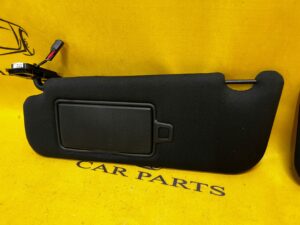 KOMPLET OSŁONY PRZECIWSŁONECZNE DASZKI SŁONECZNIKI JAGUAR XF X260 II EU