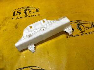 WSPORNIK MOCOWANIE KURTYNY POWIETRZNEJ LEWY LEWE DACIA JOGGER