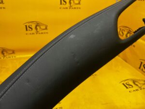 OSŁONA LISTWA DEKOR KONSOLI DESKI SKÓRA PRAWY LED AMBIENTE INFINITI Q30 EU