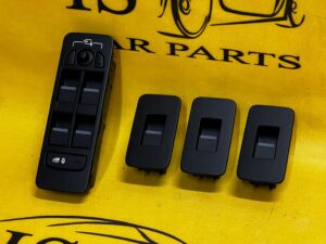 PRZEŁĄCZNIK PANEL SZYBY PASAŻERA DISCOVERY V L550