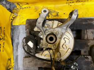 ZWROTNICA TARCZA ZACISK TYŁ PRAWY FORD EXPLORER MK6 4X4