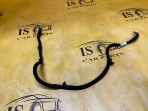 KLEMA PRZEWÓD AKUMULATORA PORSCHE PANAMERA 970 I LIFT 3.0 S E-HYBRID