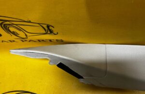 OSŁONA POSZYCIE SŁUPKA A PRZÓD PRAWA PRAWE RANGE ROVER L405