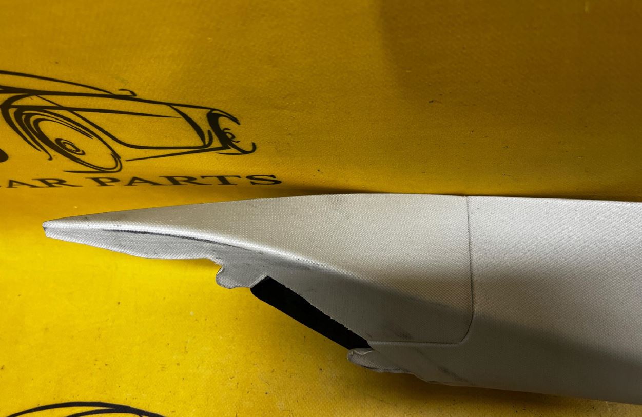 OSŁONA POSZYCIE SŁUPKA A PRZÓD PRAWA PRAWE RANGE ROVER L405