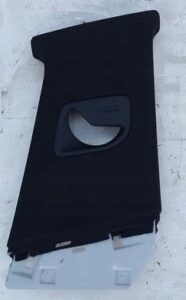 TAPICERKA OSŁONA SŁUPKA B PEUGEOT 508 II 19R PRAWA