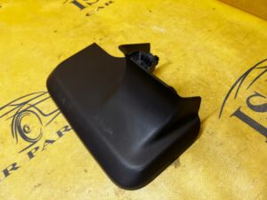 OSŁONA ZAŚLEPKA PROWADNICY FOTELA KANAPY TYŁ LEWY MERCEDES GLS X166 BRĄZ