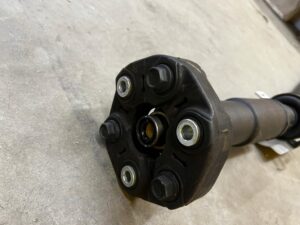 WAŁ NAPĘDOWY TYŁ TYLNY FORD EXPLORER VI MK6 3.0 V6 PHEV HYBRID