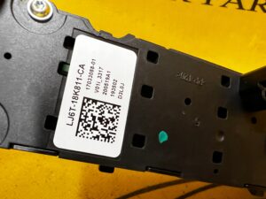 FORD KUGA MK3 NOWE RADIO NAWIGACJA MONITOR SYNC 3