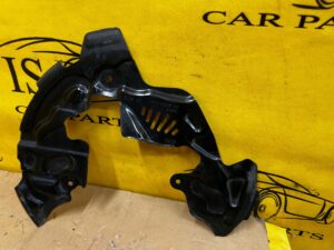 TARCZA KOTWICZNA OSŁONA TARCZY HAMULCOWEJ PRZÓD LEWY FORD EXPLORER VI MK6