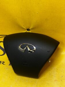 DESKA PODUSZKI KONSOLA PASY AIRBAG INFINITI Q70 M