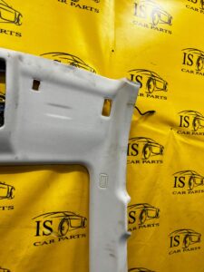 PODSUFITKA PODSUFITÓWKA SUFIT SZYBERDACH PANORAMA JAGUAR E-PACE X540